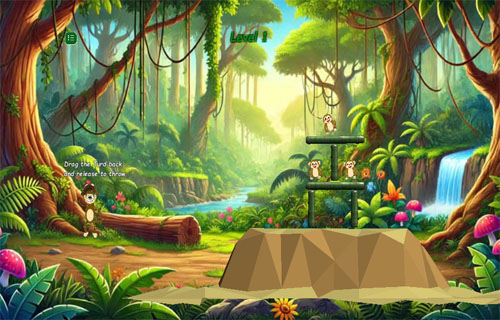 The AngryTurds Screenshot 1