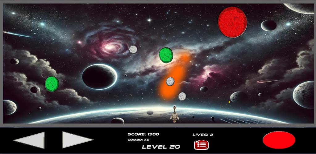 The CartersBrickverse Screenshot 3