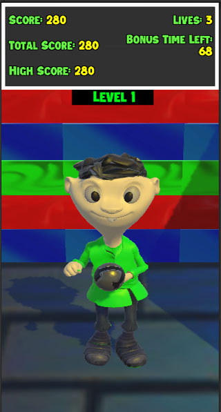 The CartersBrickverse Screenshot 3