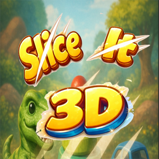 Slice It 3D