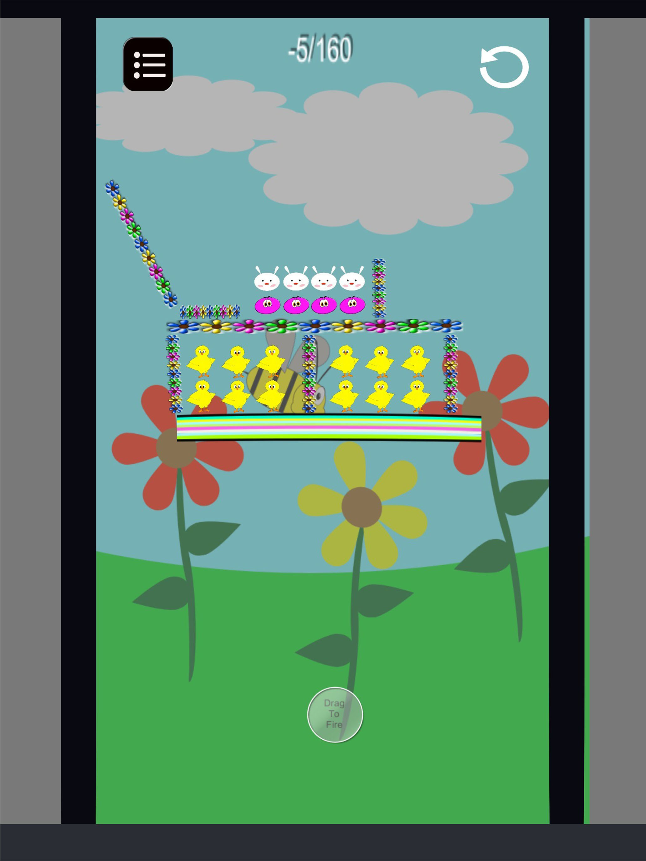 The Seasons Screenshot 2